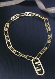 Picture of Fendi Necklace _SKUFendinecklace09291018943